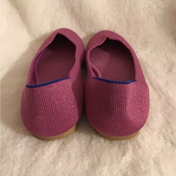 Pink Rothy’s Bloom - Picture 5 of 9